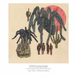 Widowspeak : Gun Shy